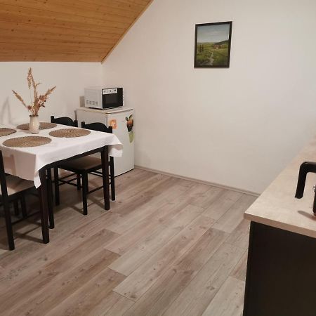 Apartman U Brabcu Prachatice Ngoại thất bức ảnh