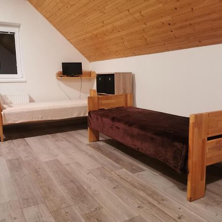 Apartman U Brabcu Prachatice Ngoại thất bức ảnh