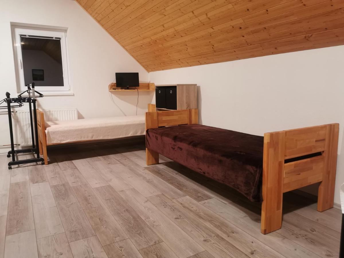 Apartman U Brabcu Prachatice Ngoại thất bức ảnh