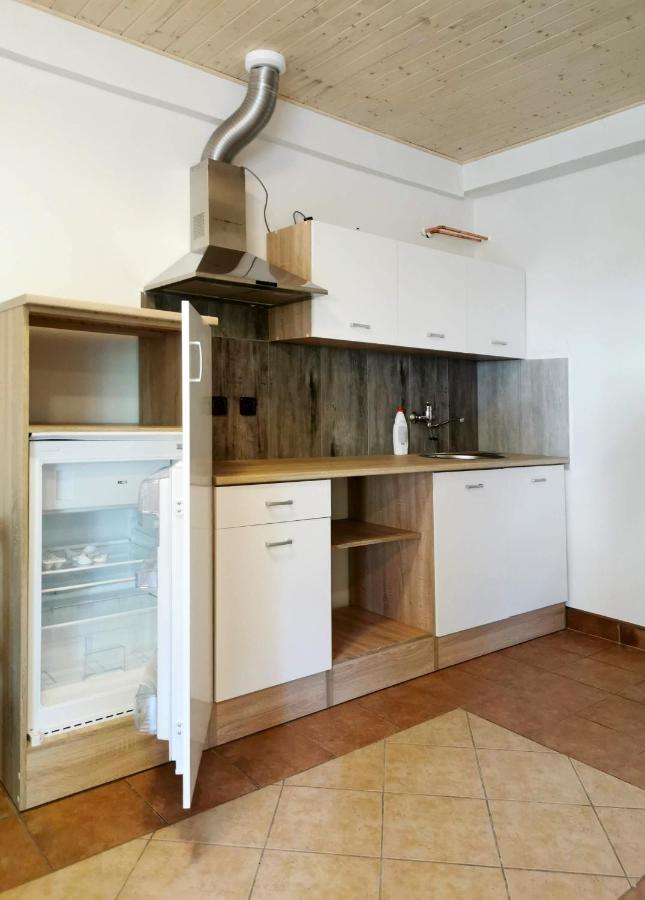 Apartman U Brabcu Prachatice Ngoại thất bức ảnh
