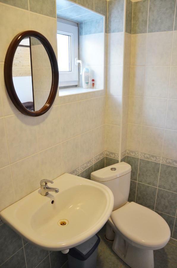 Apartman U Brabcu Prachatice Ngoại thất bức ảnh