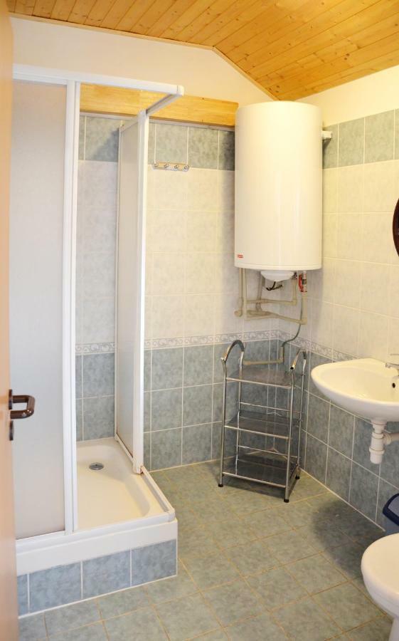 Apartman U Brabcu Prachatice Ngoại thất bức ảnh